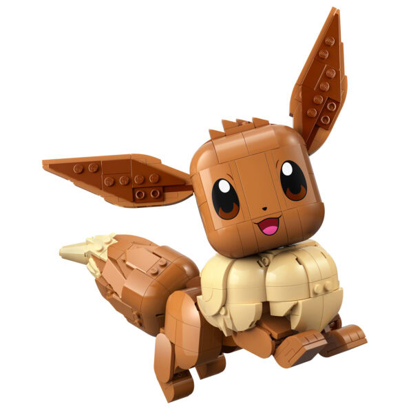 72151 lego pokemon eevee 2