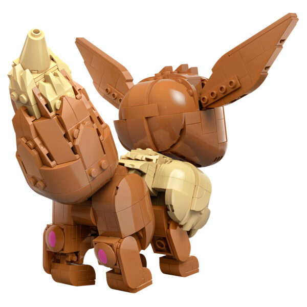 72151 lego pokemon eevee 3