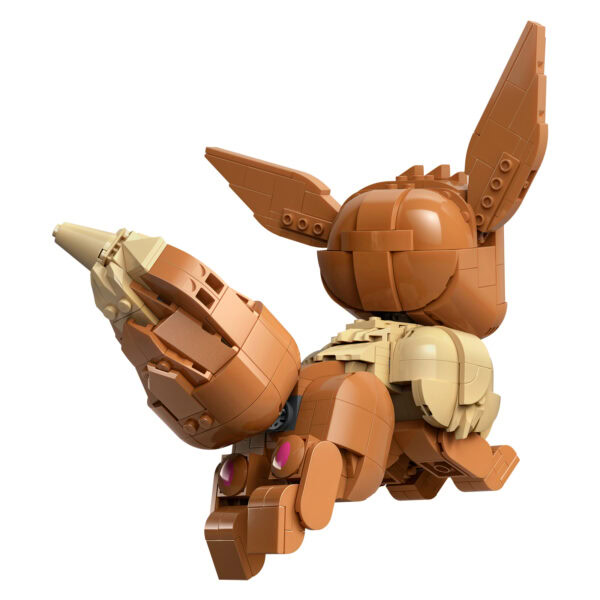 72151 lego pokemon eevee 6