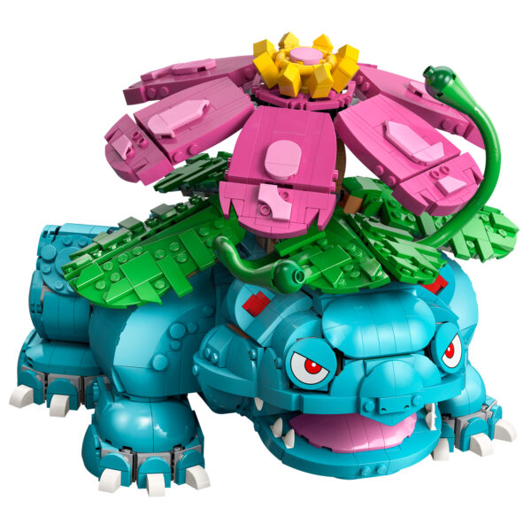 72153 lego pokemon venusaur charizard and blastoise 6