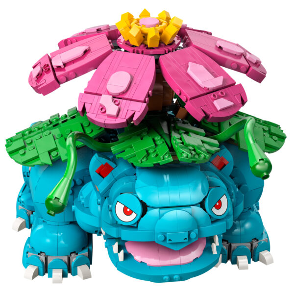 72153 lego pokemon venusaur charizard and blastoise 9