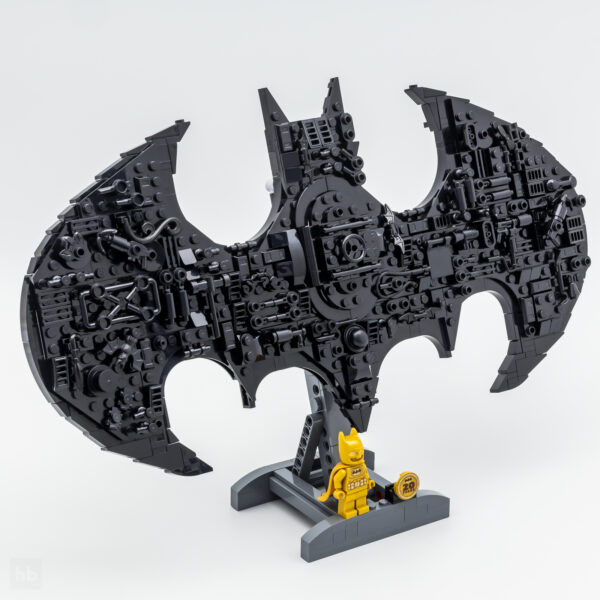 76330 lego dc batman logo review 1