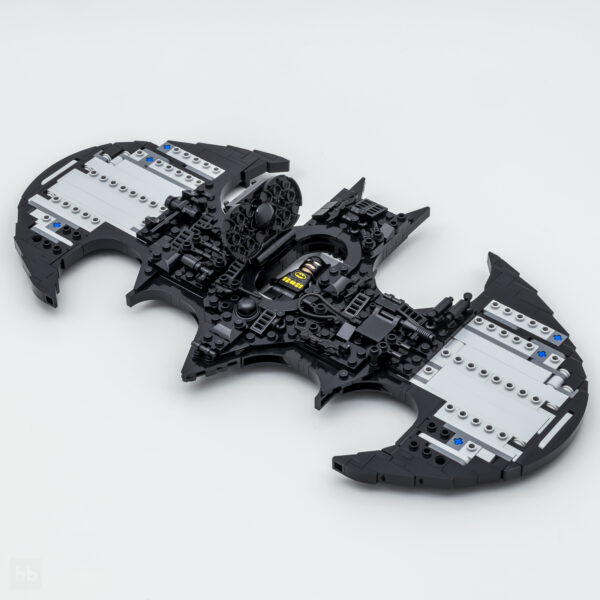 76330 lego dc batman logo review 3