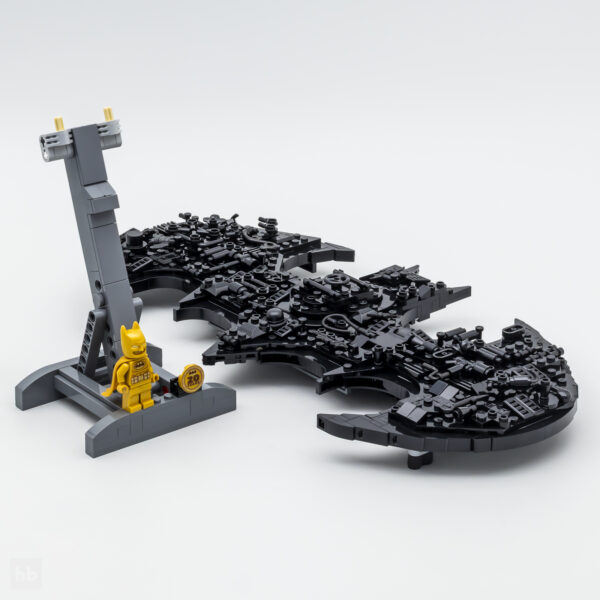 76330 lego dc batman logo review 6