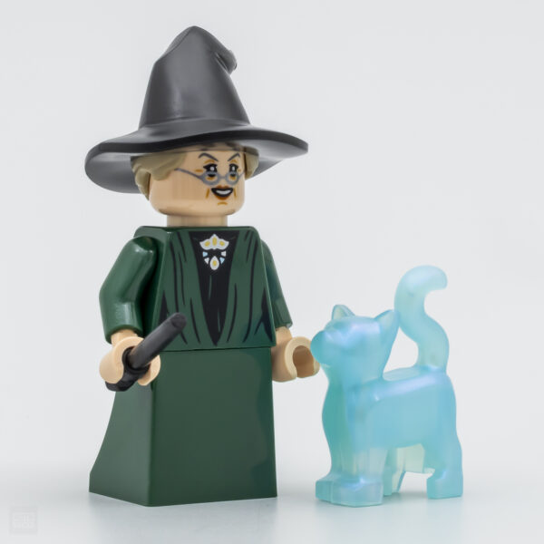 76460 lego harry potter hogwarts castle sorting hat ceremony review 5
