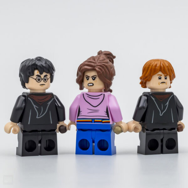 76463 lego harry potter hogwarts castle hospital wing review 12