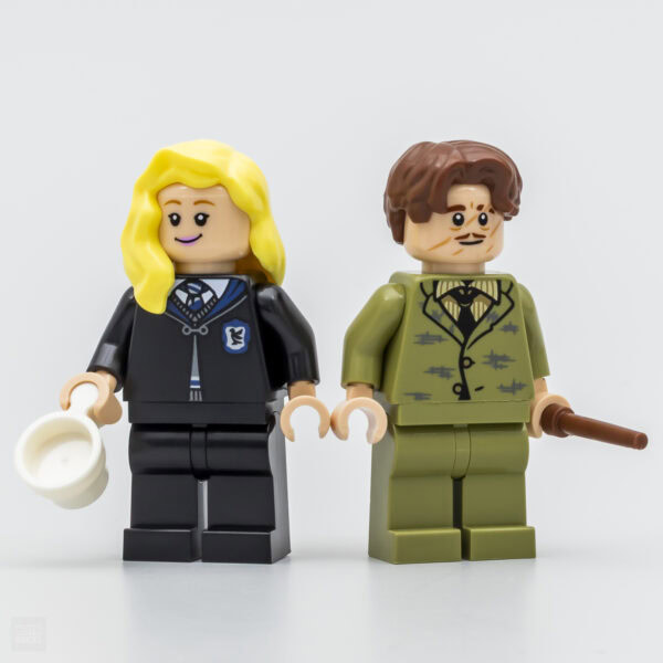 76463 lego harry potter hogwarts castle hospital wing review 13