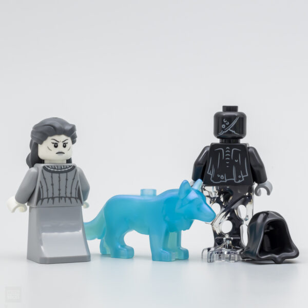 76463 lego harry potter hogwarts castle hospital wing review 16