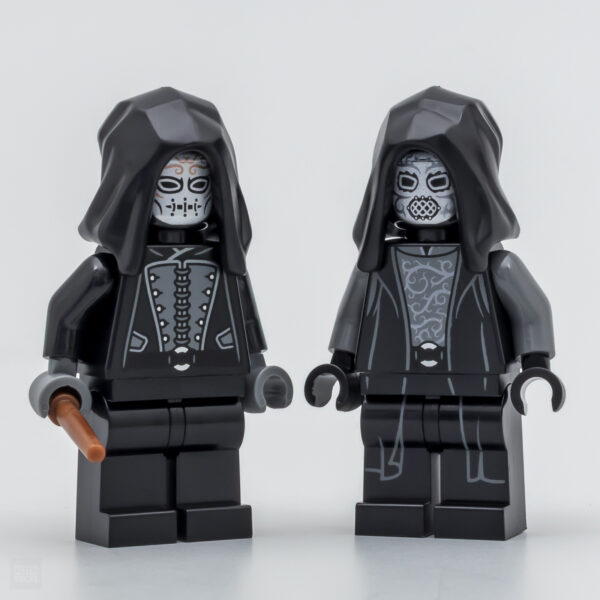 76469 lego harry potter hagrid harry privet drive escape review 6