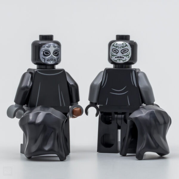 76469 lego harry potter hagrid harry privet drive escape review 7