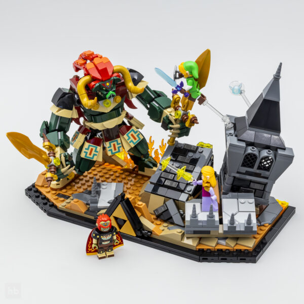 77093 lego legend zelda ocarina time final battle review 10