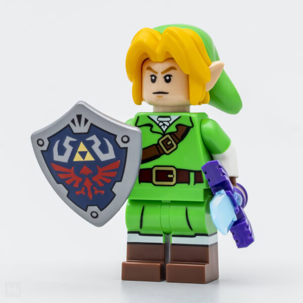 77093 lego legend zelda ocarina time final battle review 15