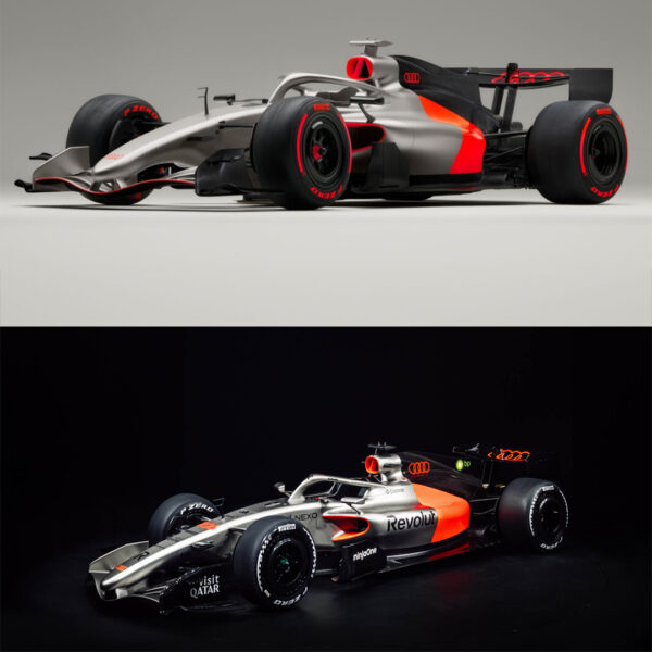 77259 lego speed champions audi revolut f1 team r26 6