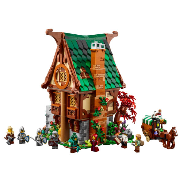 bdp series 7 alchemist shop 2