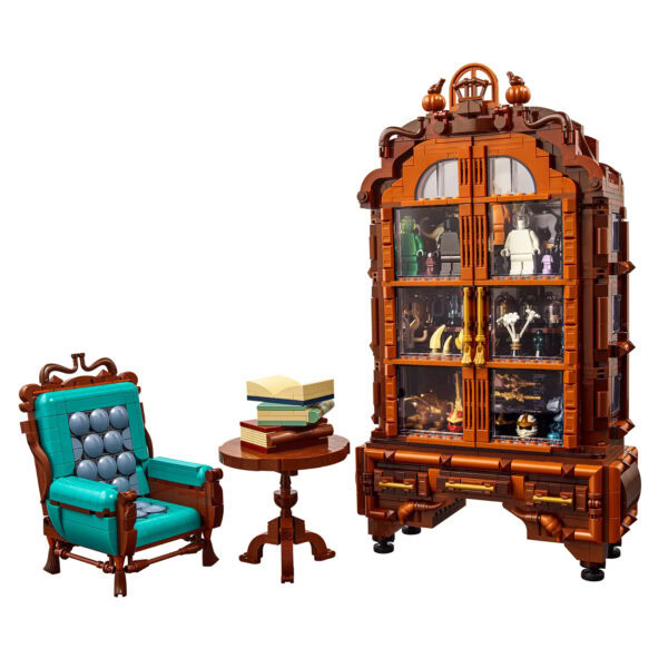 bdp series 7 antique collection 1