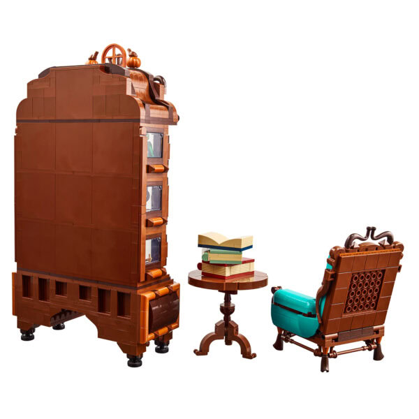 bdp series 7 antique collection 2