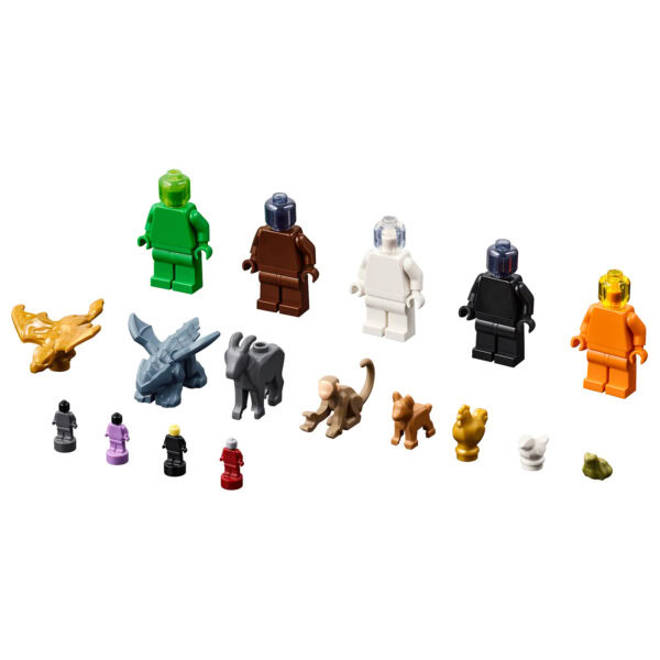 bdp series 7 antique collection 3