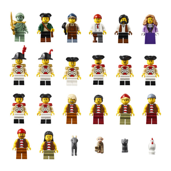 bdp series 7 privateer frigate fortuna 3