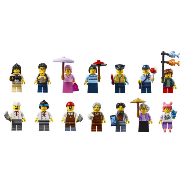 bdp series 7 sushi restaurant 3