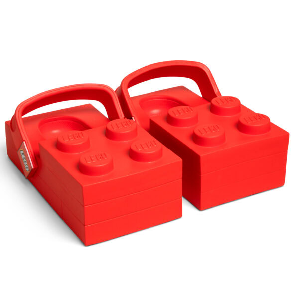 LEGO x Crocs 5010203 Brick Clog : les Crocs à la sauce LEGO sont en ligne sur le Shop