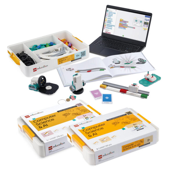 lego education computer science and ai 1