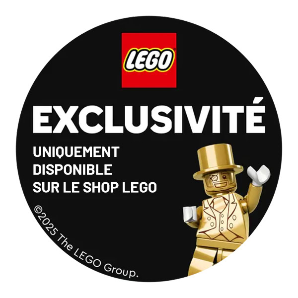 Exclusivités temporaires du Shop LEGO : les produits qui seront rapidement disponibles ailleurs