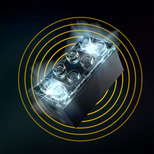 LEGO SMART Play : nouvelle tentative pour concilier briques en plastique et expérience numérique