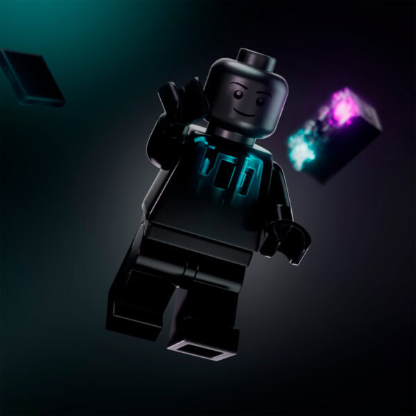 lego smart play smart brick 3