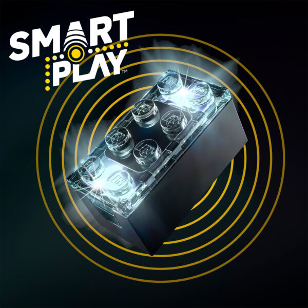 LEGO SMART Play : nouvelle tentative pour concilier briques en plastique et expérience numérique