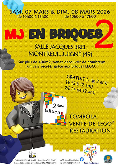 Montreuil-Juigné 2026