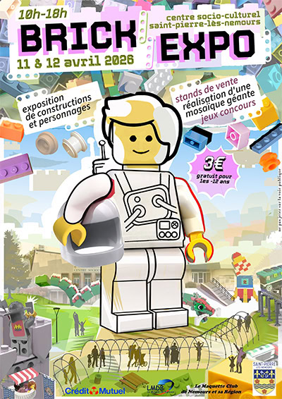 Saint Pierre les Nemours 2026