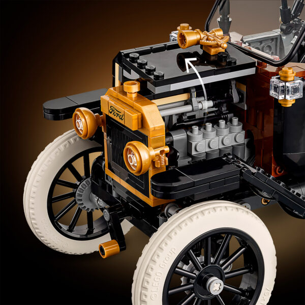 11376 lego icons ford model t 2026 12