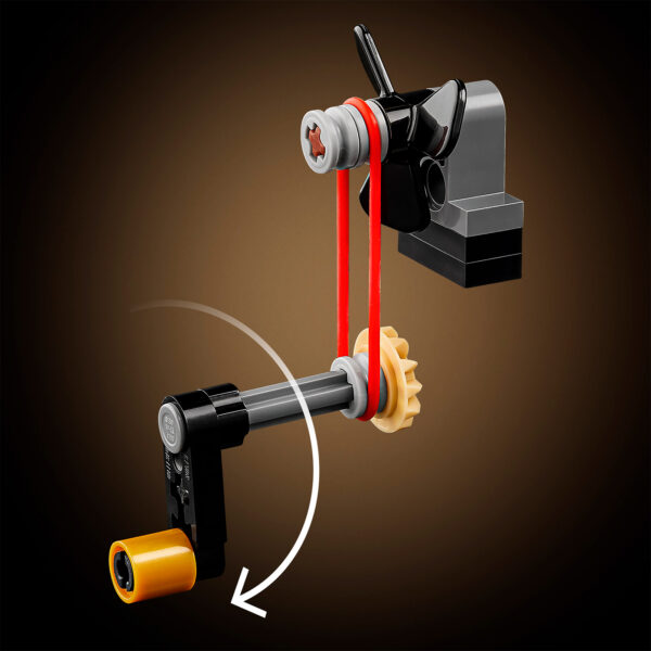 11376 lego icons ford model t 2026 13