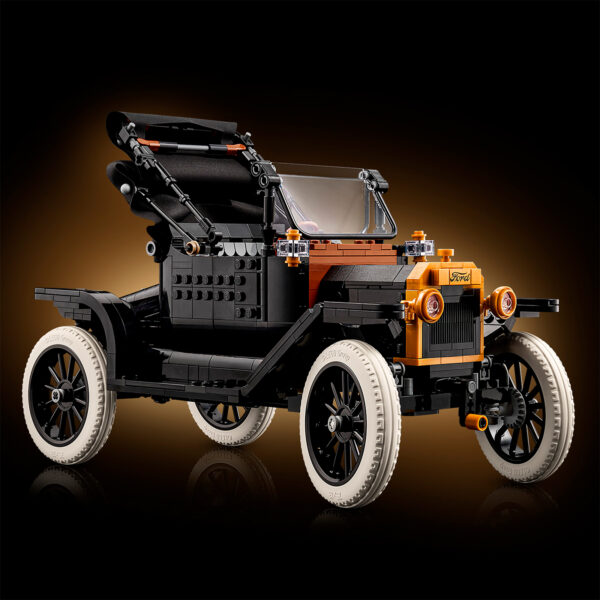 11376 lego icons ford model t 2026 2
