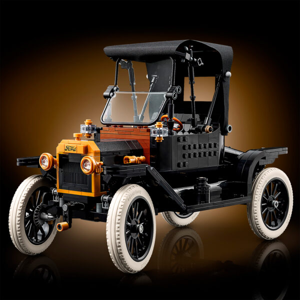 11376 lego icons ford model t 2026 3