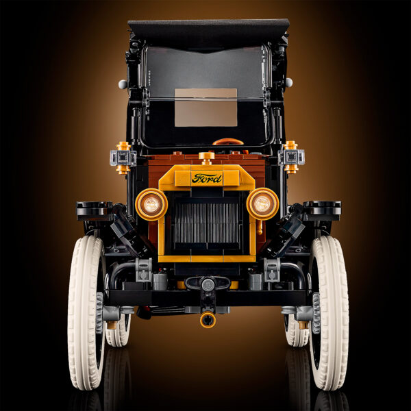 11376 lego icons ford model t 2026 4