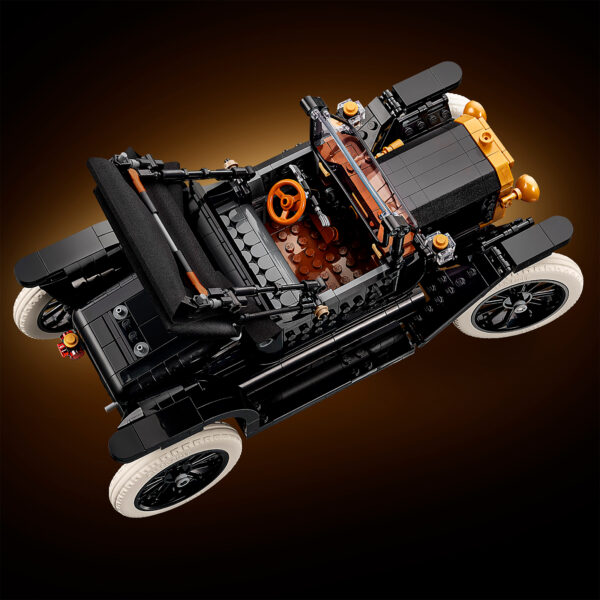 11376 lego icons ford model t 2026 6