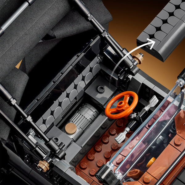 11376 lego icons ford model t 2026 9