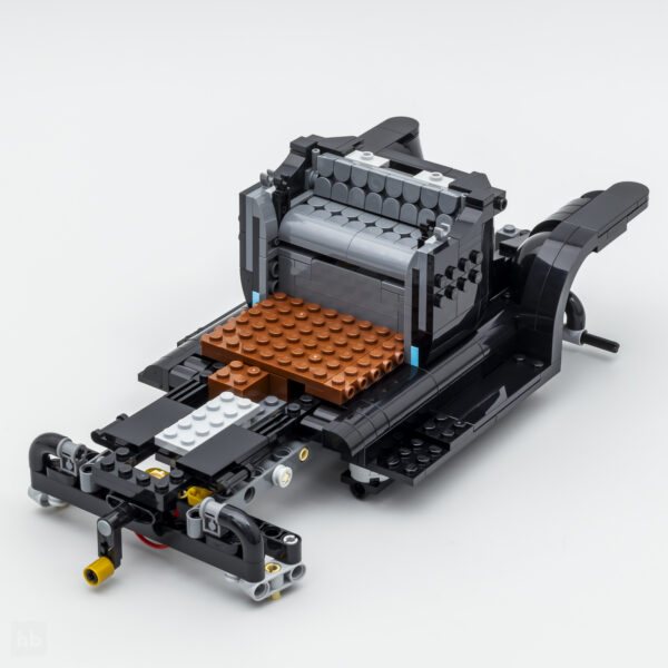 11376 lego icons ford model t review 11