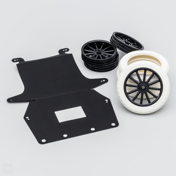 11376 lego icons ford model t review 12