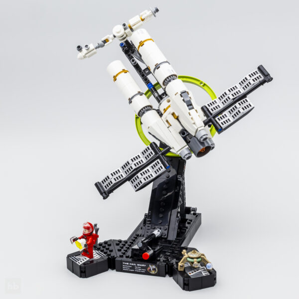 11389 lego icons project hail mary review 3