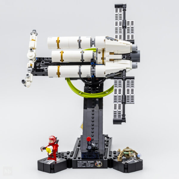 11389 lego icons project hail mary review 5