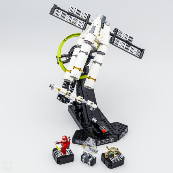 11389 lego icons project hail mary review 6