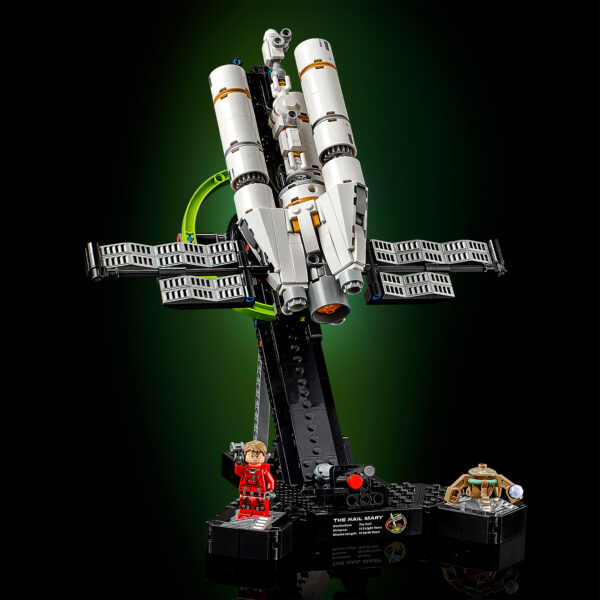 11389 lego icons project hail mary 4