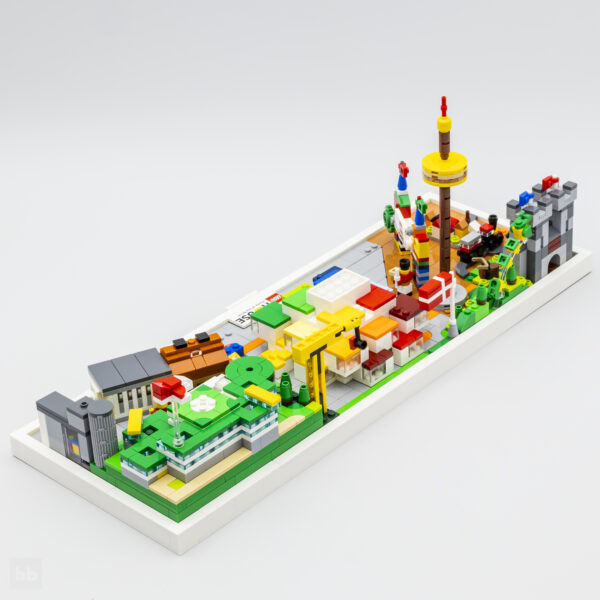 40507 lego house i love billund exclusive review 3