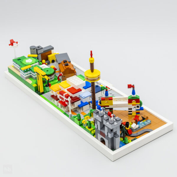 40507 lego house i love billund exclusive review 4