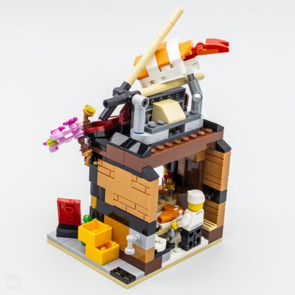 40906 lego restaurants of the world japan gwp review 3