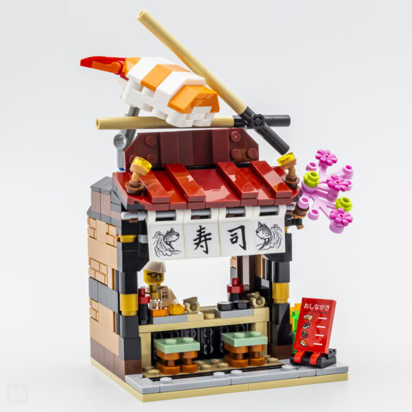 40906 lego restaurants of the world japan gwp review 4