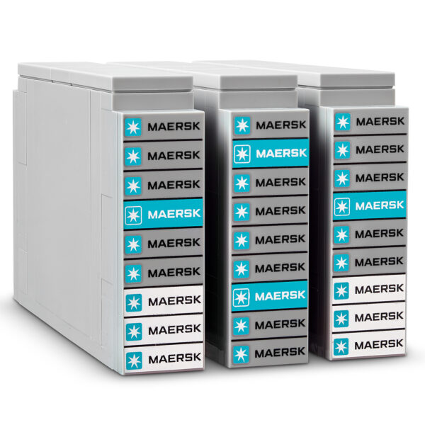 40955 lego maersk dual fuel container vessel 5