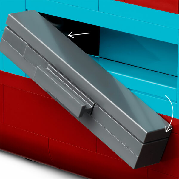 40955 lego maersk dual fuel container vessel 9